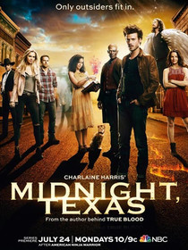 Миднайт, Техас