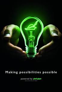 Силиконовая долина / Кремниевая долина