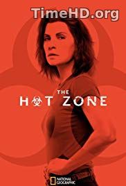 Горячая зона