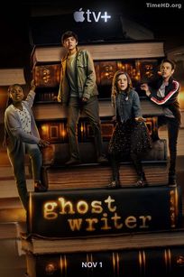 Послания призрака