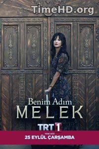 Меня зовут Мелек