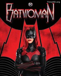 Бэтвумен