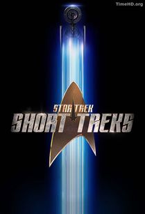 Звёздный путь: Короткометражки