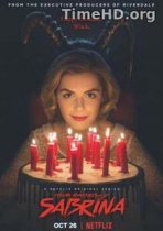 Леденящие душу приключения Сабрина