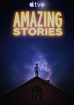 Удивительные истории