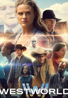 Мир Дикого запада