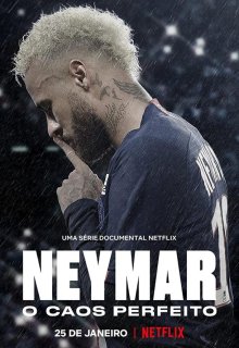 Неймар: идеальный хаос