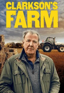 Ферма Кларксона