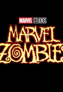 Зомби Marvel